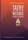 Tatry Wysokie. Przewodnik taternicki t. 21