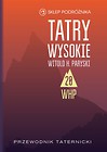 Tatry Wysokie. Przewodnik taternicki t. 20