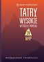 Tatry Wysokie. Przewodnik taternicki t. 20