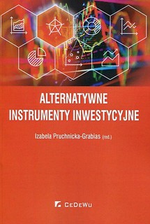 Alternatywne instrumenty inwestycyjne