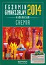 Egzamin gimnazjalny 2014 Chemia Vademecum