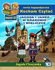 Kocham Czytać zeszyt 37