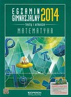 Egzamin gimnazjalny 2014 Matematyka Testy i arkusze