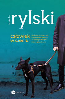 Człowiek w cieniu