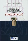 Historia Powszechna Starożytność