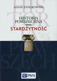 Historia Powszechna Starożytność