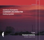 Czarnobylska modlitwa Audiobook