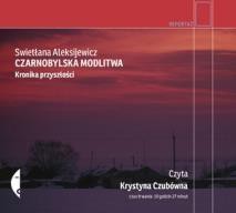 Czarnobylska modlitwa Audiobook