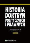 Historia doktryn politycznych i prawnych