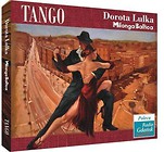 Tango Milonga Baltica CD SOLITON