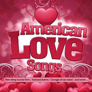 American Love Songs SOLITON