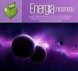 Muzykoterapia. Energia z kosmosu CD