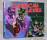 Critical Level - Golden Goal CD