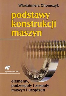 Podstawy konstrukcji maszyn