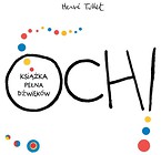 Och! Książka pełna dźwięków