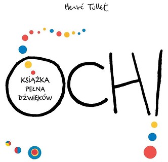 Och! Książka pełna dźwięk&oacute;w