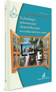 Technologie informacyjne i komun. na rynku turyst.