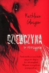 Dziewczyna w rozsypce