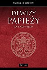 Dewizy papieży XX i XXI wieku