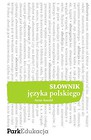 Słownik języka polskiego