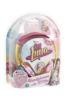 Słuchawki Soy Luna TREFL