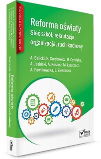 Reforma oświaty + CD