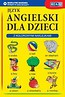 Język angielski dla dzieci z kolorowymi naklejkami