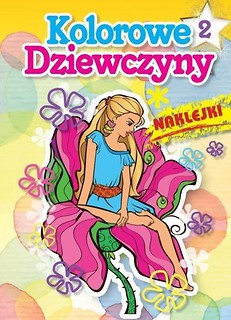 Kolorowe dziewczyny 2