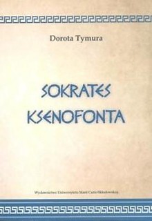 Sokrates Ksenofonta