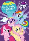 My Little Pony. Kucykowe zadania z naklejkami