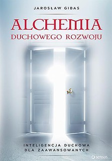 Alchemia duchowego rozwoju