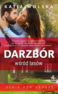 Darzb&oacute;r wśr&oacute;d las&oacute;w