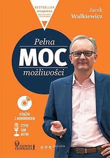 Pełna MOC możliwości. Wydanie ekskluzywne +CD