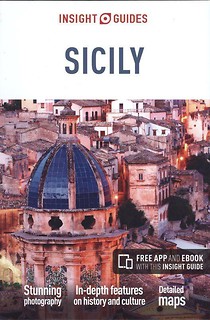 Insight Guides. Sicily