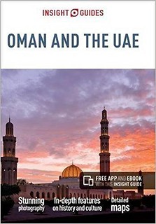 Insight Guides. Oman and the UAE