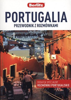 Przewodnik z rozm&oacute;wkami. Portugalia