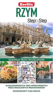 Step by Step. Rzym