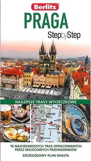 Step by Step. Praga