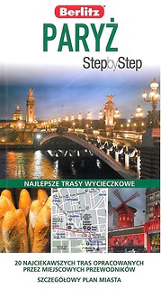 Step by Step. Paryż
