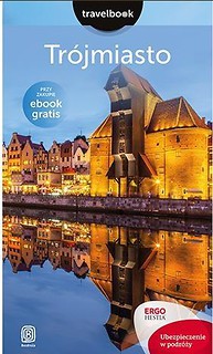 Travelbook - Tr&oacute;jmiasto
