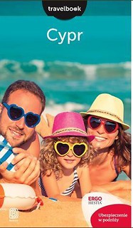 Travelbook - Cypr