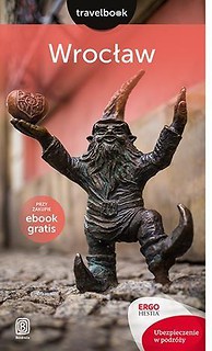 Travelbook - Wrocław