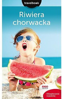 Travelbook - Riwiera chorwacka