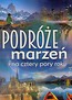 Podr&oacute;że marzeń na cztery pory roku niebieska