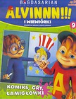 Alvinnn!!! i wiewiórki cz.9