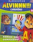 Alvinnn!!! i wiewi&oacute;rki cz.9