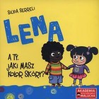 AIM: Lena A ty jaki masz kolor skóry ?