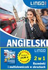 Angielski 2w1. Rozmówki i multisłowniczek w obraz.