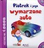 Piotrek i jego wymarzone auto