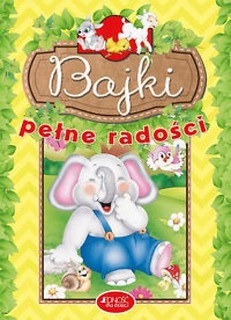 Bajki pełne radości